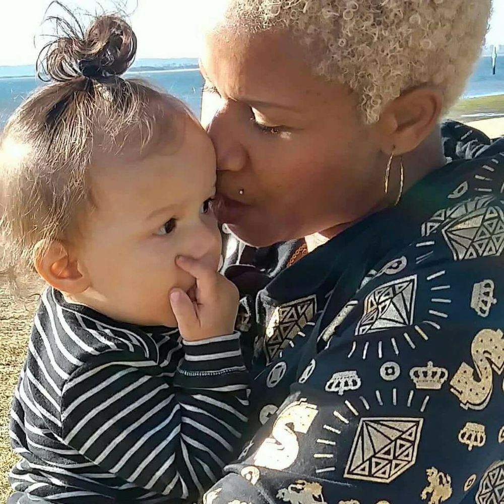 Meet your Posher, Cindy